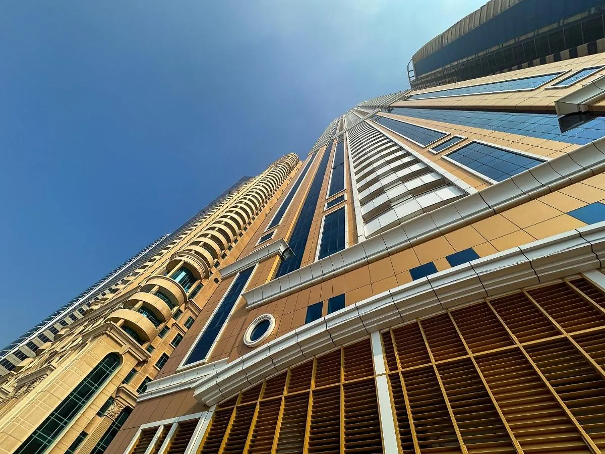 Attractive 1Br With Sea View Near Barasti Beach Club Dubai 0*,
