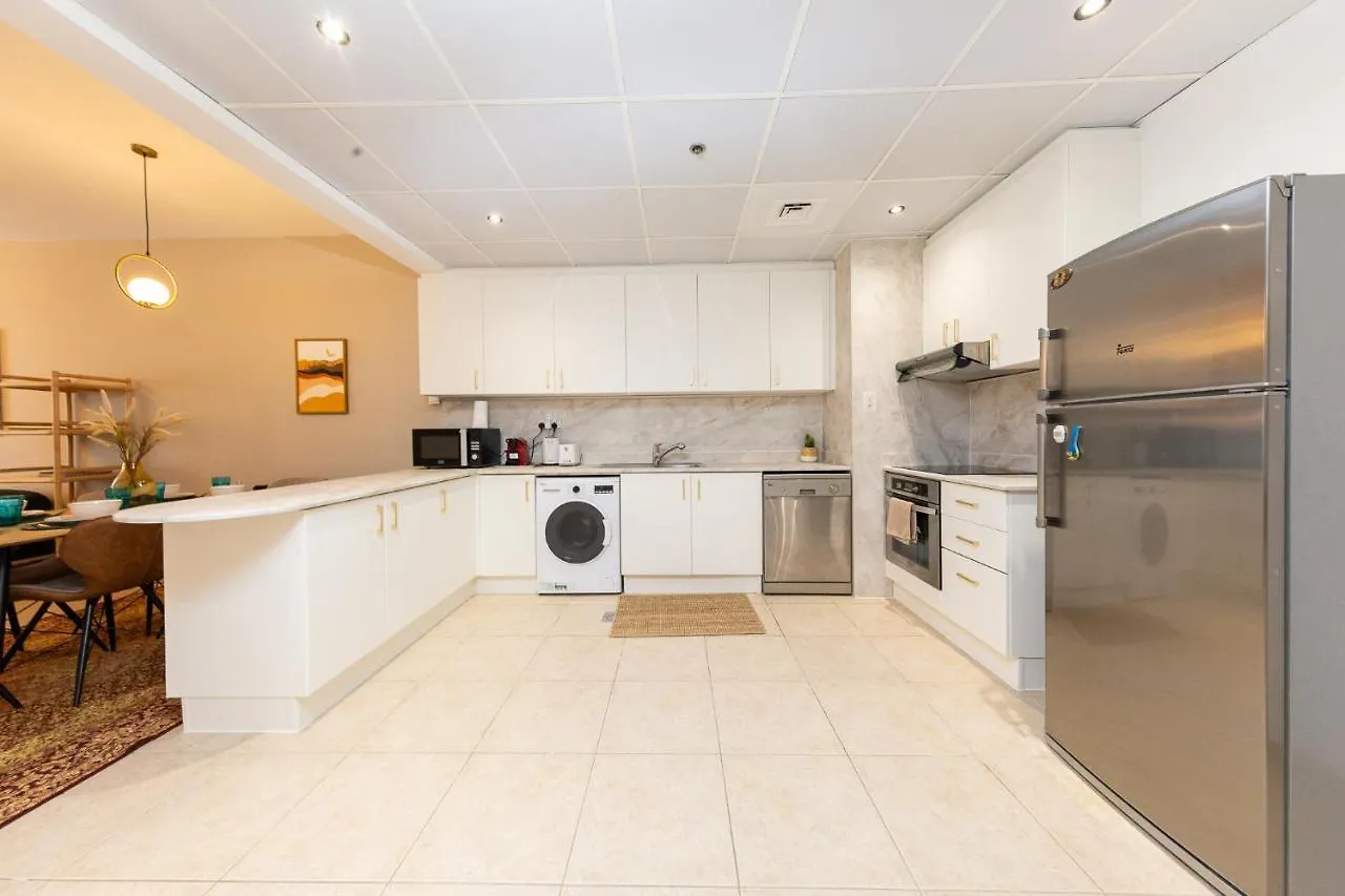 Attractive 1Br With Sea View Near Barasti Beach Club Dubai 0*,  United Arab Emirates