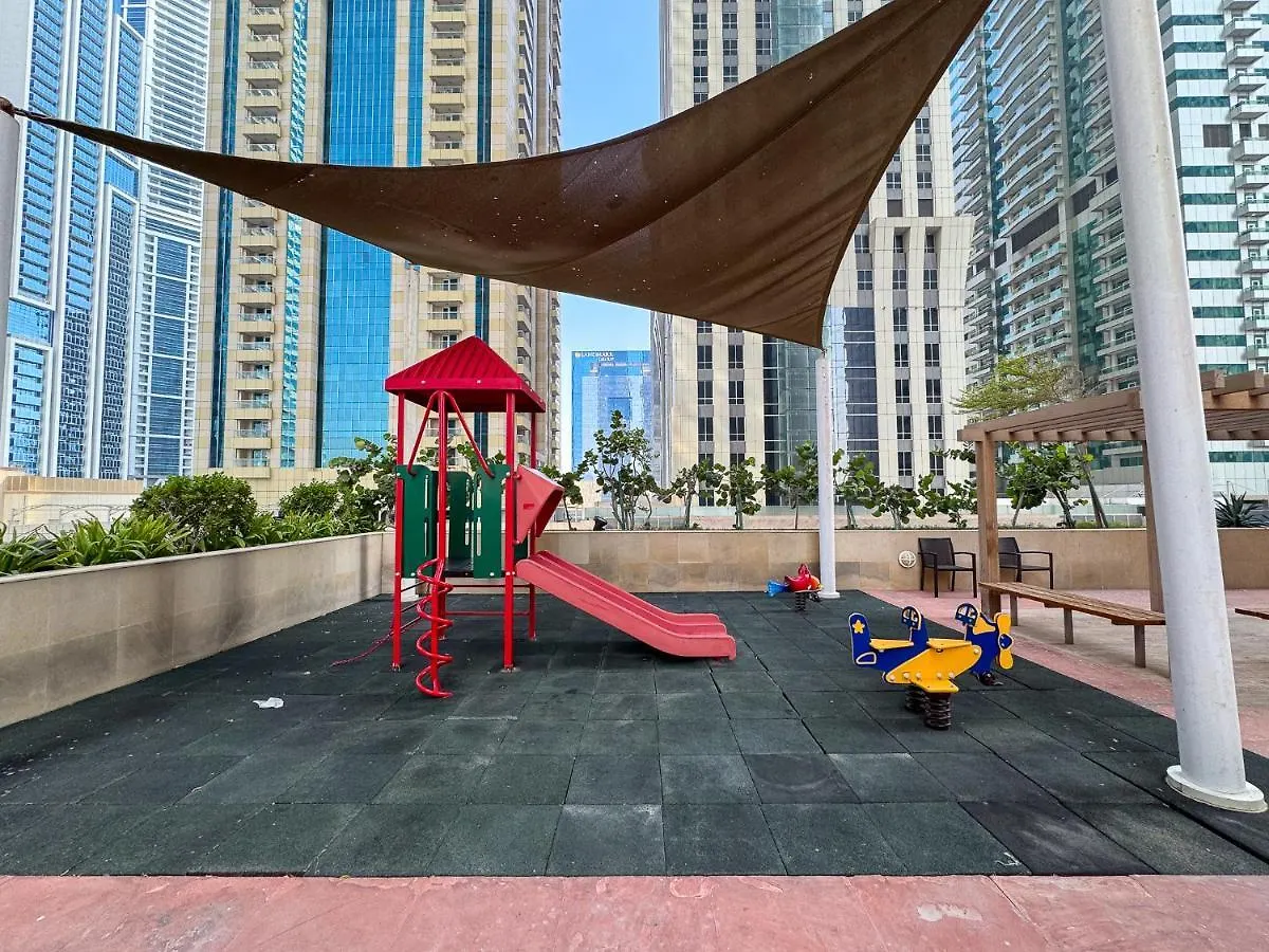 Attractive 1Br With Sea View Near Barasti Beach Club Dubai Apartment