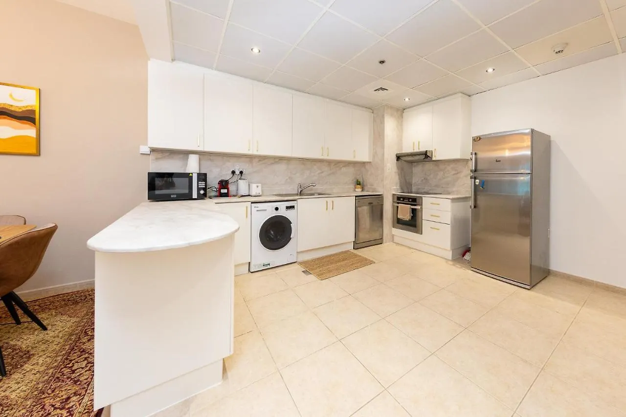 Attractive 1Br With Sea View Near Barasti Beach Club Dubai