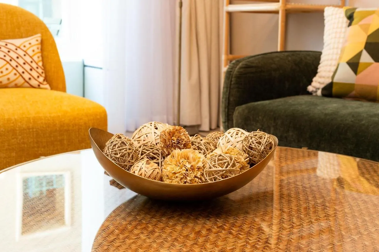 Apartment Attractive 1Br With Sea View Near Barasti Beach Club Dubai
