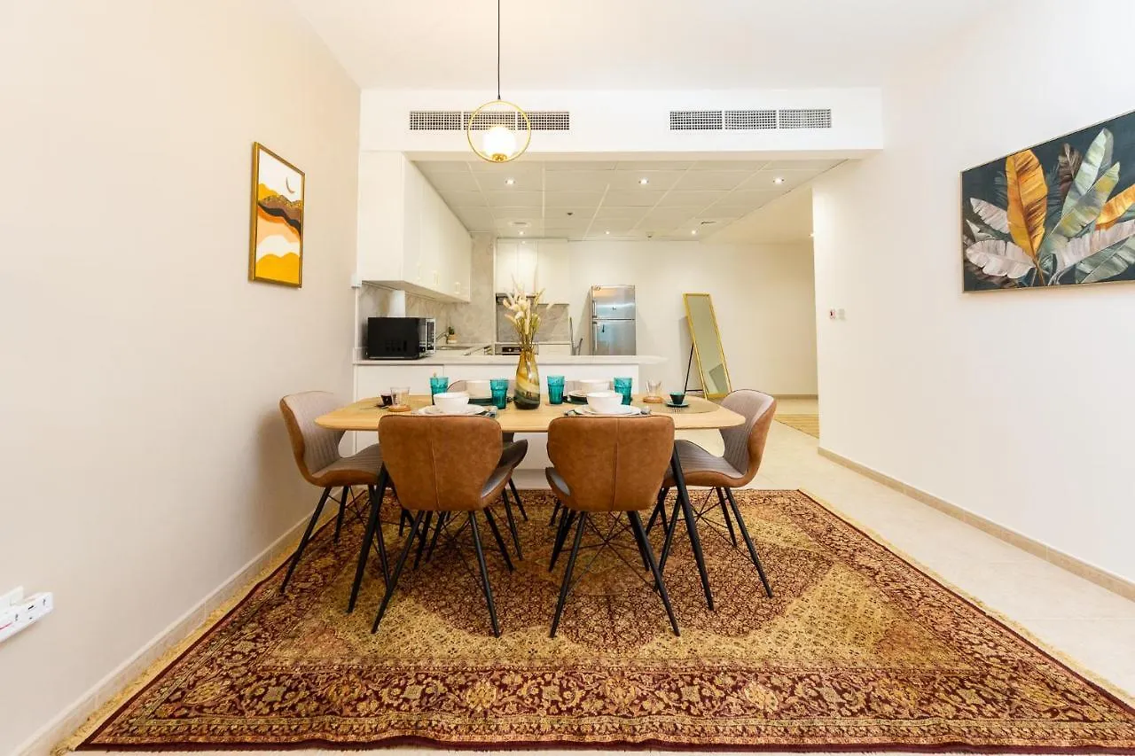 Attractive 1Br With Sea View Near Barasti Beach Club Dubai 0*,