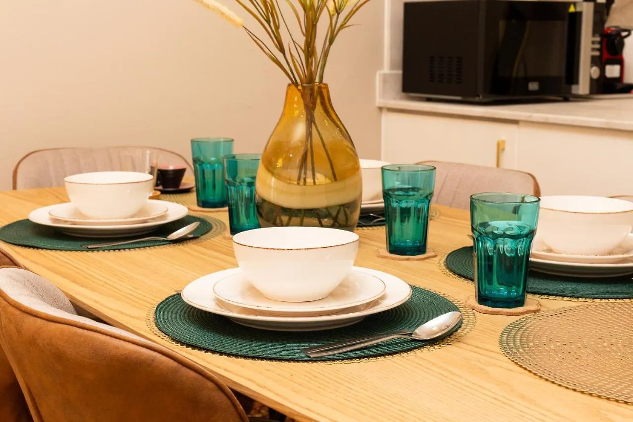 Apartment Attractive 1Br With Sea View Near Barasti Beach Club Dubai
